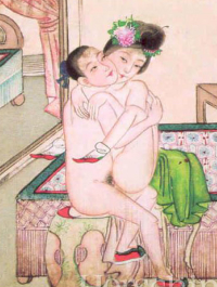 头像